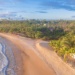 praia prado