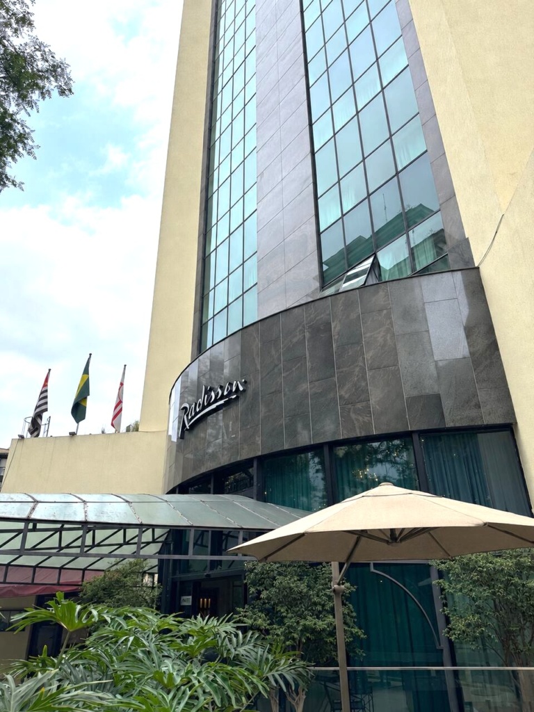 Radisson Oscar Freire